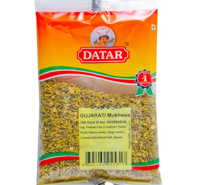 Datar Gujrathi Mukhwas 100 G