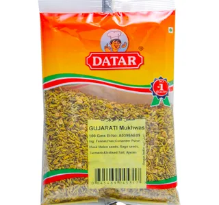 داتار غوجرات ١٠٠ جم