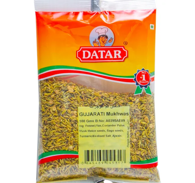 داتار غوجرات ١٠٠ جم