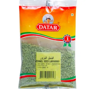 داتار فينيل البزور 100 جم