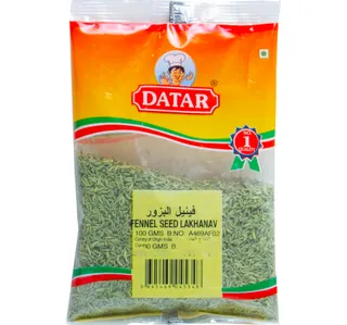 داتار فينيل البزور 100 جم