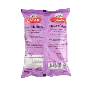 Datar Phool Makhana 100 G