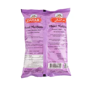 Datar Phool Makhana 100 g