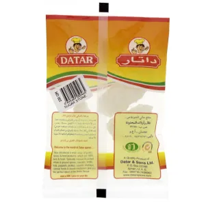 داتار سكر حجر 100جم