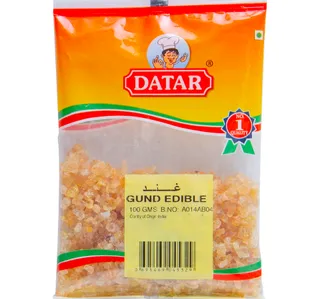 داتار غند ١٠٠ جم