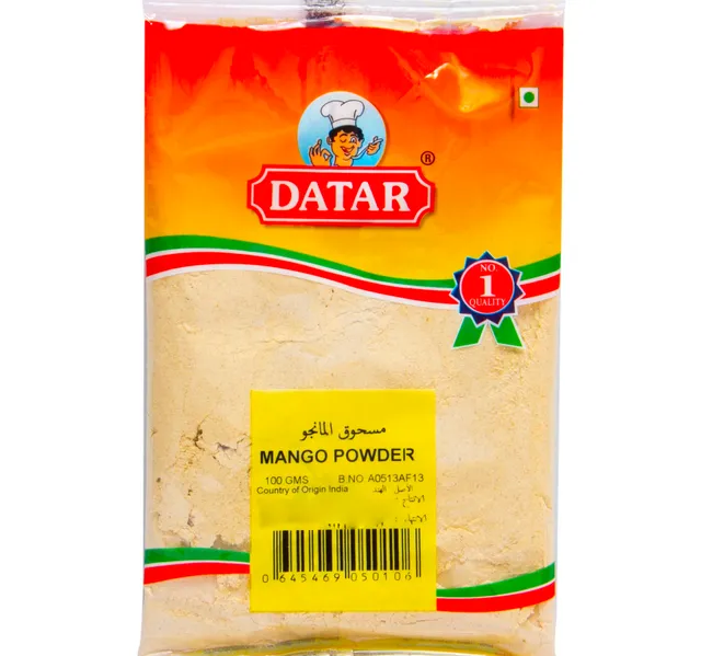 داتار مسحوق المانجو ١٠٠ جم
