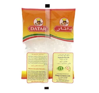 داتار سكر مربع 100جم