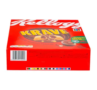 كيلوجز كريف شوكولاتة بندق 410 g
