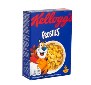 Kellogg's Frosties