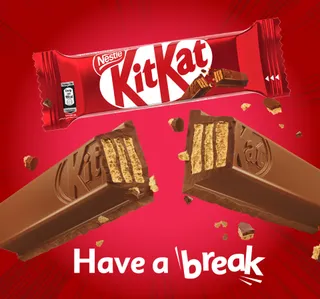 Nestle Kitkat 2 Fingers Chocolate Value Pack 8 177 G 2 Pkt