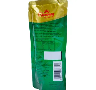 Queensbury Hazelnut Coated With Milk Chocolate 90 g