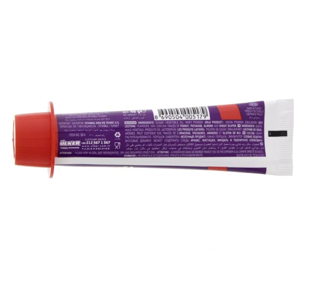 Ulker Cocoa Cream 40 G
