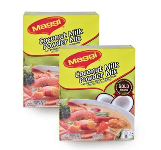 Maggi Coconut Milk Powder 2 300 G