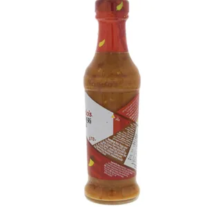 Nando's Hot Peri-Peri Sauce 250g
