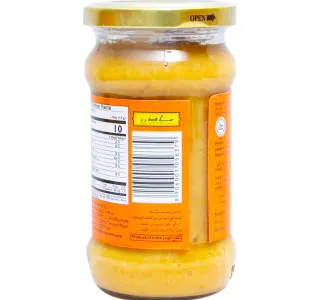 Mothers Recipe Ginger Garlic Paste 300 G