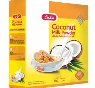 LuLu Coconut Milk Powder 150 g