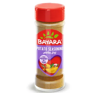 Bayara Potato Seasoning 52 G