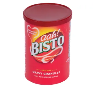 Bisto Beef Gravy Granules 190 G