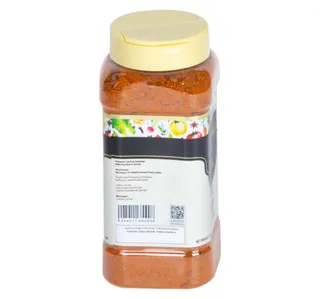 LuLu Peri Peri Seasoning 240 g