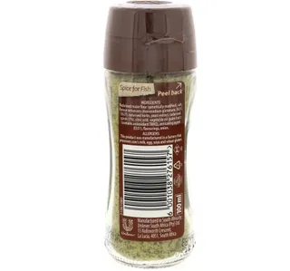 Robertsons Spice For Fish 78 g