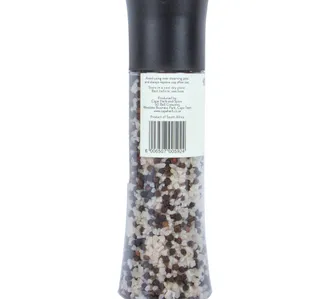 Cape Herb Spice Salt Pepper 310 G