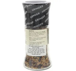 Cape Herb Spice Season It All Seasoning 50 G