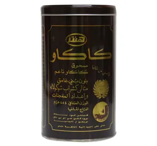 Hintz Cocoa Powder 454 G