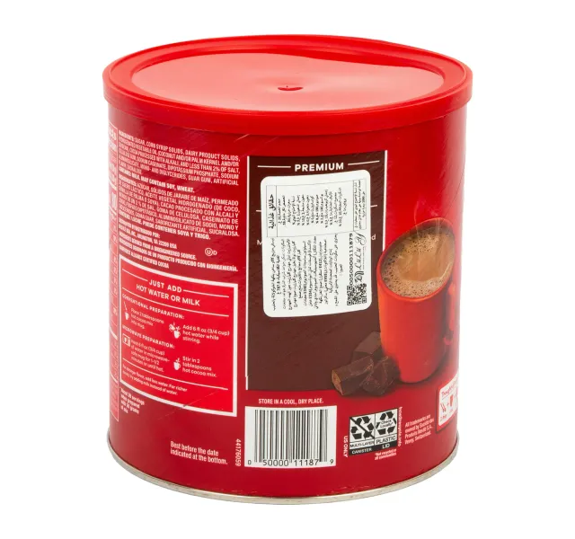 Nestle Rich Milk Chocolate Flavor 787 8 G
