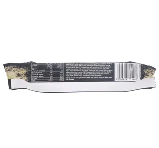Warrior Crunch White Chocolate Crisp 64 G