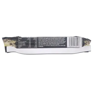 Warrior Crunch White Chocolate Crisp 64 g