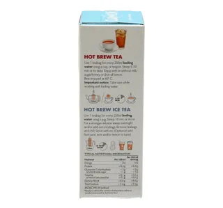 Carmien Rooibos Tea Herbal Relax 20 Teabags