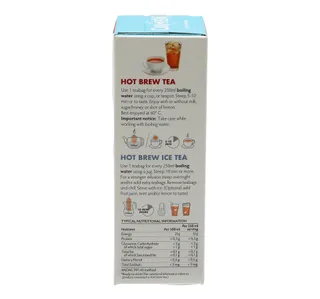 Carmien Rooibos Tea Herbal Relax 20 Teabags