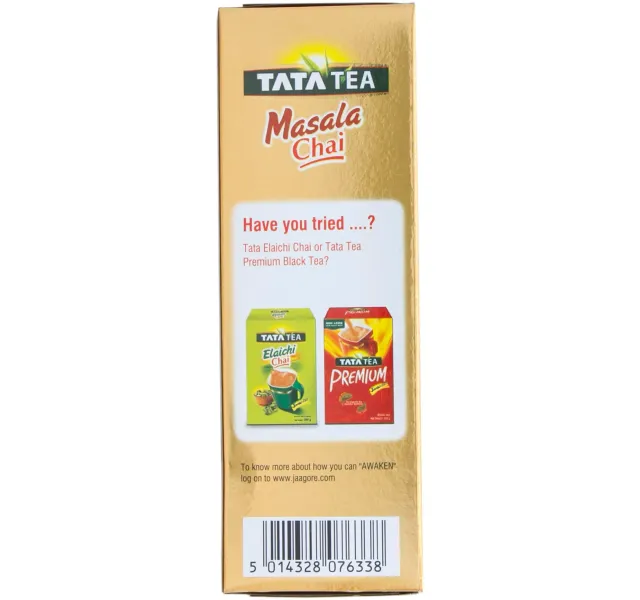 تاتا شاي ماسالا 200 جم