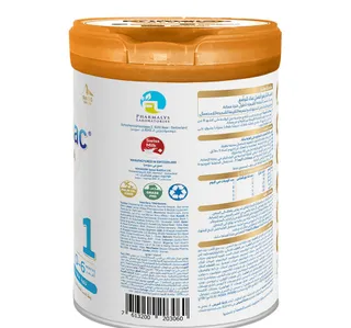 Primalac Ultima Stage 1 Infant Formula From 0 To 6 Months 400 G