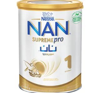 Nestle NAN Supreme Pro 1 Infant Formula From 0-6 Months