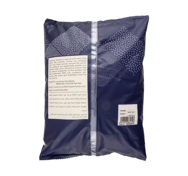 Lulu Surti Kolam Rice 5 Kg