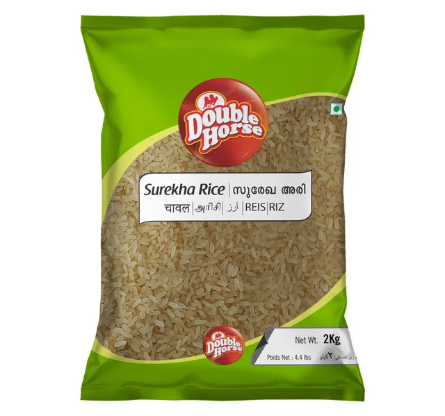 دبل هورس أرز سوريخا 2 كجم