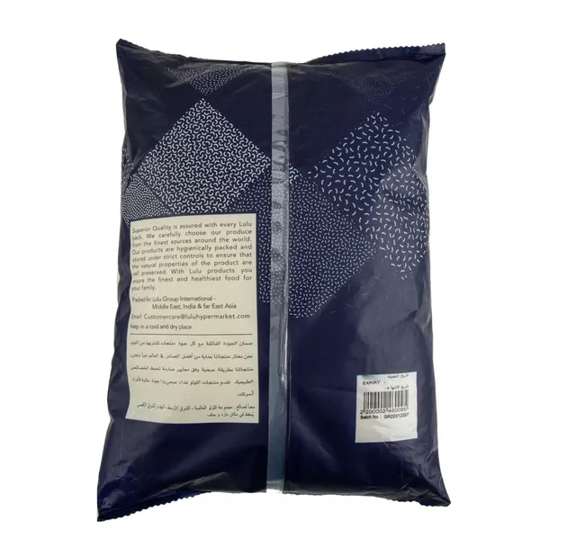 Lulu Jeerakasala Rice 5 Kg