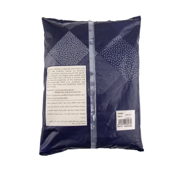 Lulu Thanjavoor Kuruva Rice 5 Kg