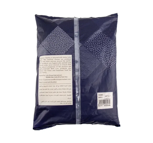 Lulu Thanjavoor Kuruva Rice 5 Kg