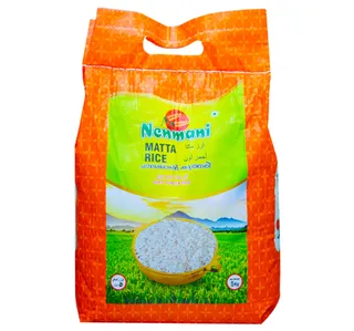 Nenmani Palakkadan Matta Rice 5 kg