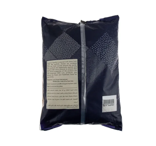 Lulu Palakkadan Matta Rice 5 Kg