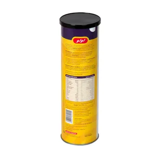 Lulu Popcorn Honey Butter 85 G