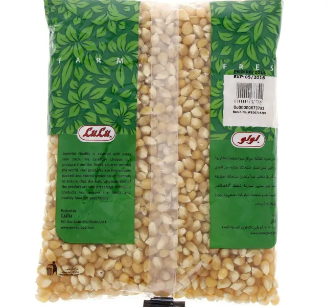 Lulu Pop Corn 500 G