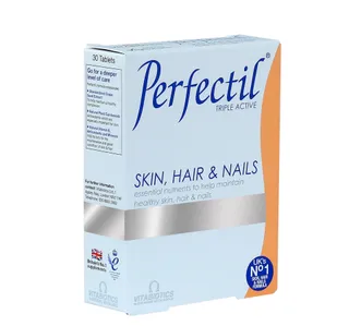 Vitabiotics Perfectil Original 30pcs