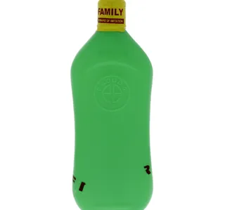 Family Rubbing Compound Alcohol 473 ml