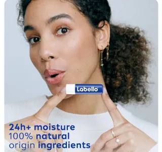 Labello Lip Balm Original Care Lip Care 4 8 G