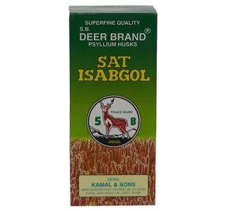 Sat Isabgol 100 g