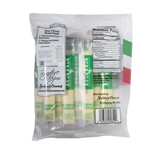 Shullsburg String Cheese Mozzarella 567 G