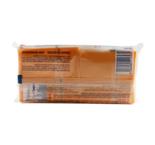 Happy Cow Gouda Slice Cheese 400 G